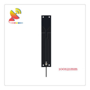 C&T RF Antennas Inc. - 100x21mm High-Gain 868 MHz 900 MHz 915 MHz 928 MHz PCB Antennas Manufacturer