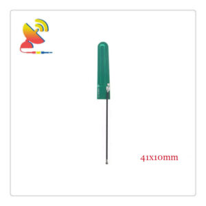 C&T RF Antennas Inc.- 41x10mm High-performance 915 MHz ISM PCB Antennas Manufacturer