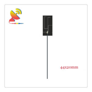 C&T RF Antennas Inc. - 44x20mm High-performance EU 868MHz Flexible PCB Antennas Manufacturer